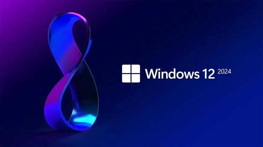 Windows 12.1 Install and Review